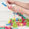 new DIY Water Building Blocks Toys Children Educational Tube Water-pipe Blocks Pipeline Building Construction Toys