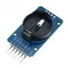 DS3231 AT24C32 IIC Module Precision Clock Module  (without battery)  DS3231 Memory Module