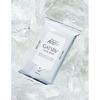 Gatsby Facial Cleansing Tissue Ice Type 15 Sheets