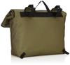 AQA DRY Enkel 36cm B x 14cm D x H RR9112 ROUGH&ROAD Salveske, Oliven, 14-16L, 30-35cm (Maksimal høyde),