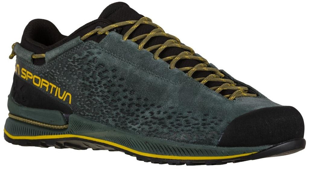 Hiking Shoes La Sportiva Tx2 Evo Leather Wanderschuhe Gelb