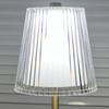 3 Colors Crystal Table Lamp Nordic Style Gold Bedside Lamp Modern Nightstand Light  Bedroom