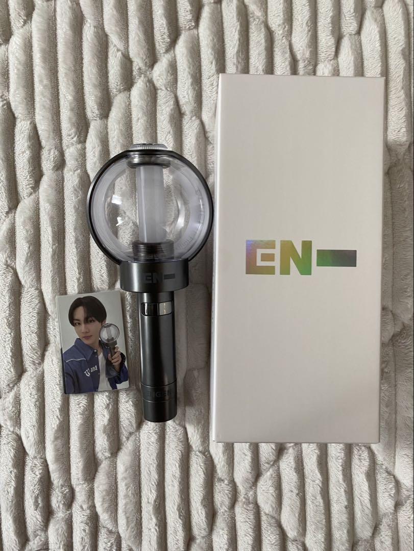 

[USED] ENHYPEN Official Light Stick Ver.2