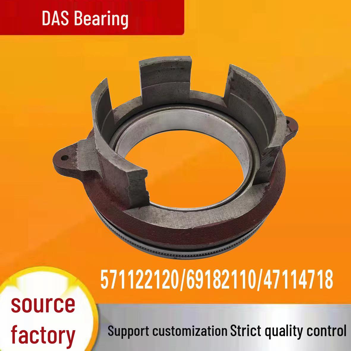 

Tractor Clutch Release Bearing 571122120 11