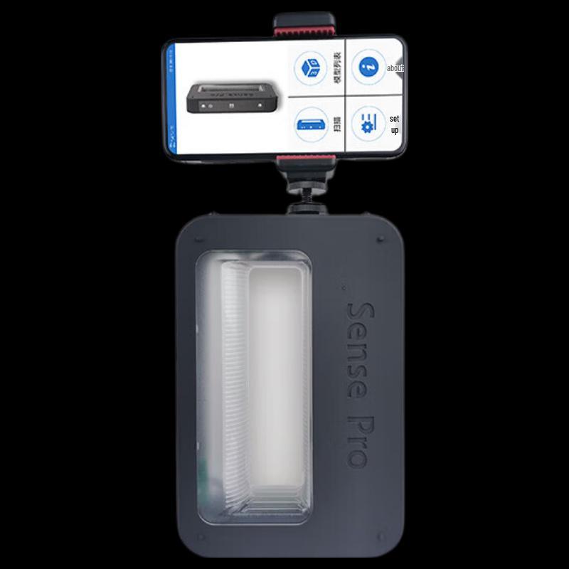 

PMAX Professional Handheld 3D Scanners