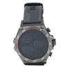 Electronic Watch with   Earbuds 2 in 1 Intelligent NFC Watch Wireless Earphones for Outdoor Sports Fitness