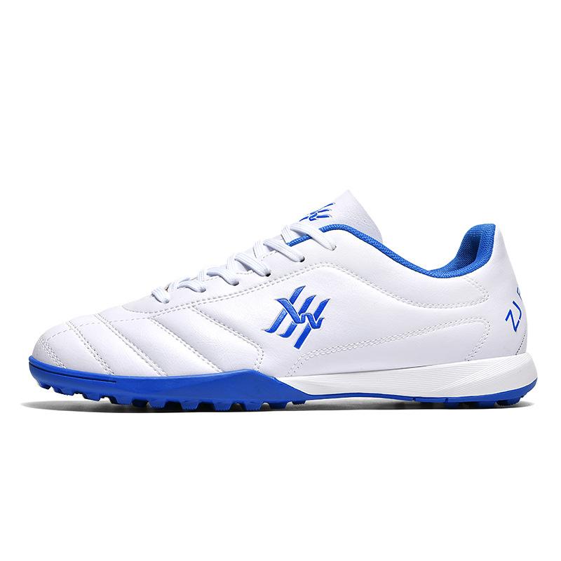New boys and girls broken nail sneakers youth football shoes OE SOES