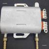 Heizelement für Dampfreiniger