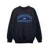 Disney Girls Monsters University Logo Sweatshirt