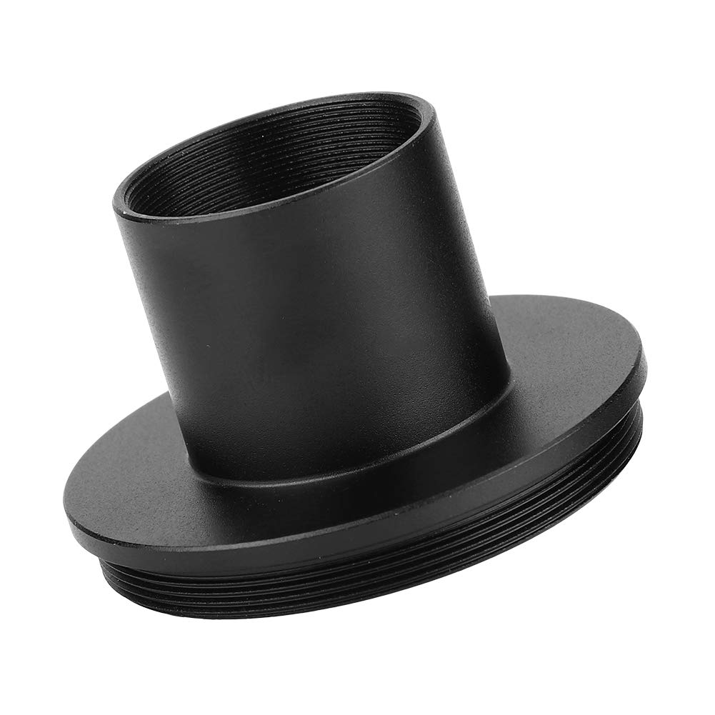 inch My Ring Telescope Ring Telescope Ring Photography Photo Transfer Interface Thread M42 x Screw inch 0.965 (24.5 mm) T-Adapter T-Mount T-Adapter