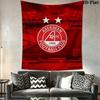 Aberdeen Wall Hanging Printed Fabric Blanket Decorative Tapestries for Bedroom Living Room Home Decor