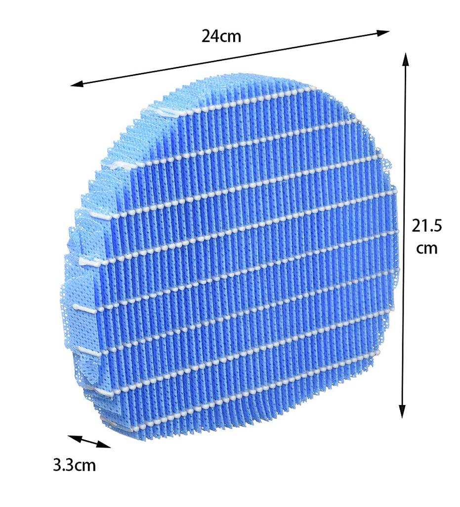 Genuine Sharp Humidifying Filter for Humidifying Air Purifier FZ-E100MF