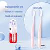 Colgate Cloud-Sense Jelly Toothbrushes (3 Twin Packs)