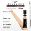 L'Oréal Infallible Matte Cover Foundation
