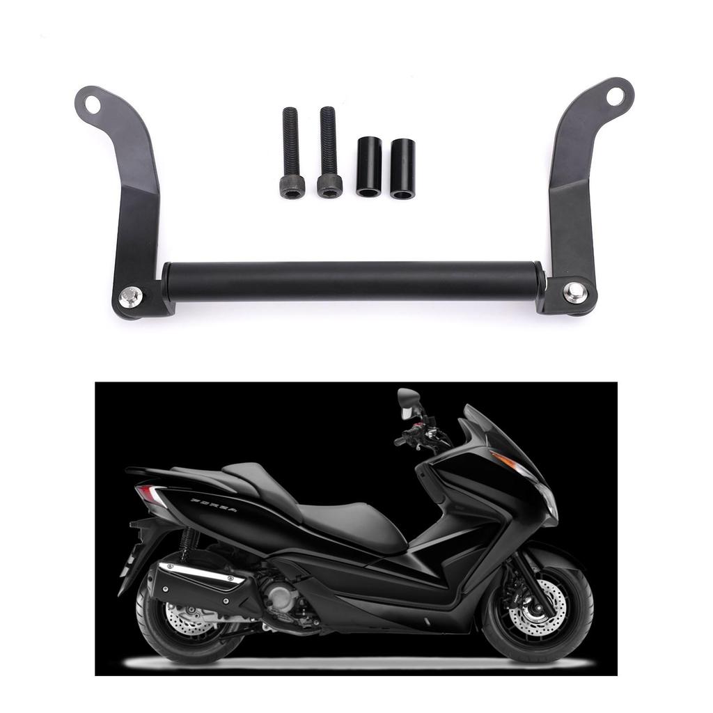 Handlebar Extension Bracket Stand Fit for Honda FORZA 125/250/300 2018-2019