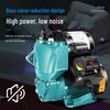Jingong 220V Automatic Water Booster Pump