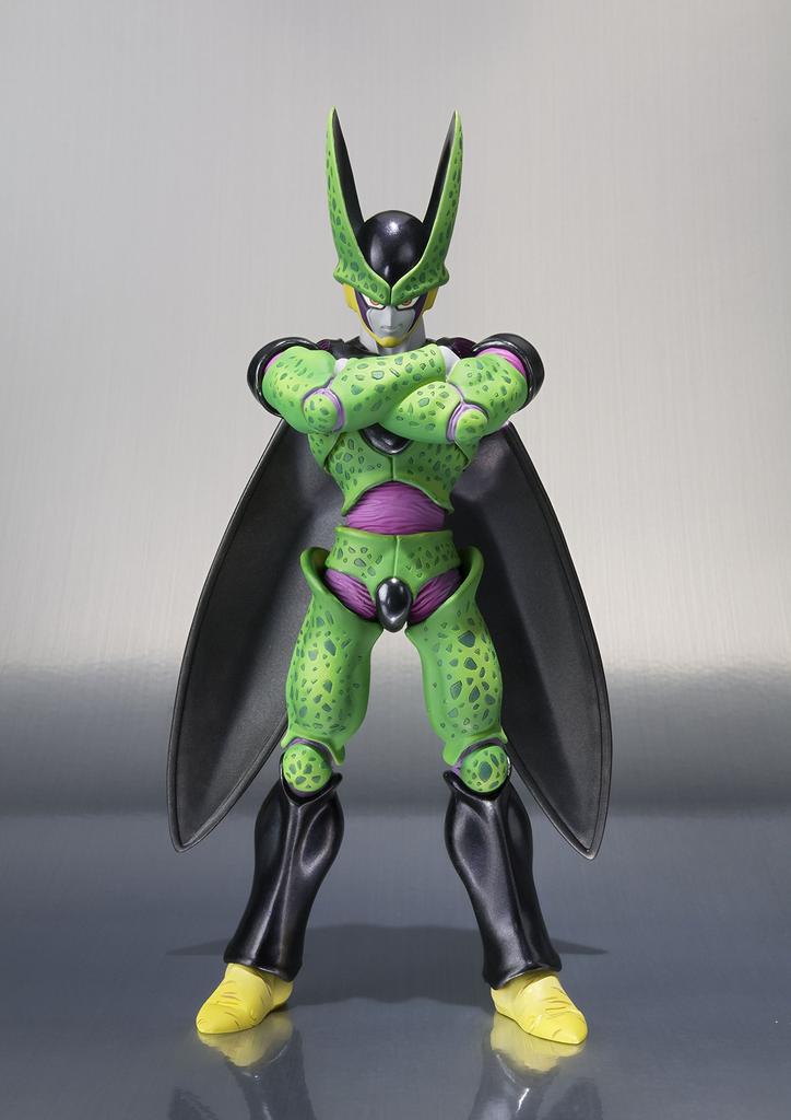 Perfect Cell Premium Color Edition S.H.Figuarts