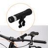 Беспроводная портативная уличная колонка Bt для велосипеда со светодиодным фонариком, Power Bank 1200 мАч