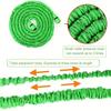 1pcs 75ft High Pressure Extendable Magic Hose, 7 Functions of Water Spraying, Car Washing, Water Gun, Home Watering Garden Hose