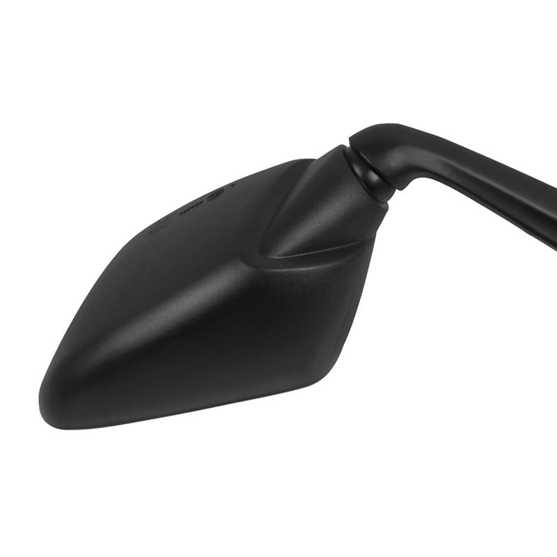 Ac29-Motorcycle Side Rearview Mirrors For T-MAX530 TMAX530 2017- Accesorios Para Moto