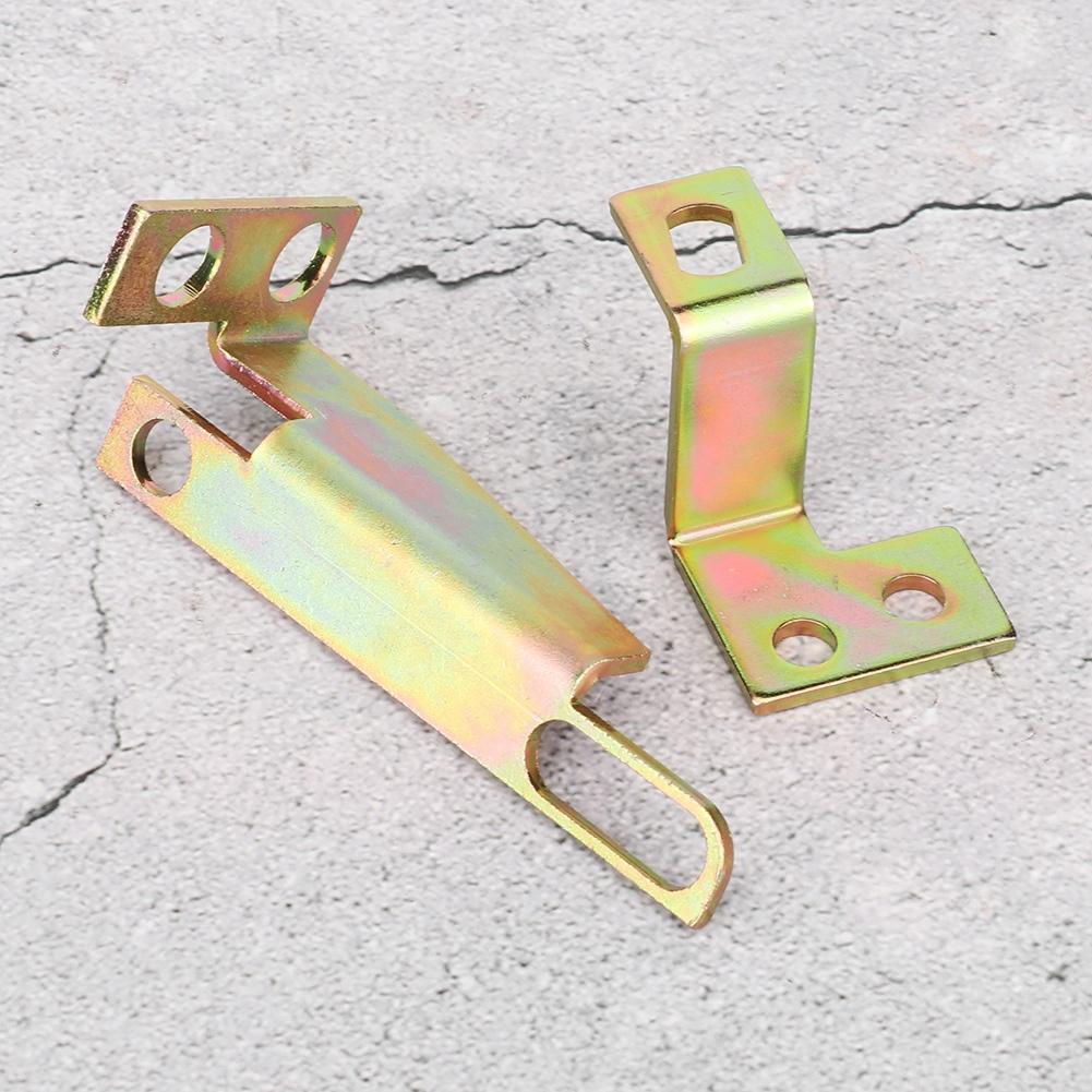 Shifter Cable Bracket Fit for Holden GM B&M Quicksilver Trimatic Transmission AU