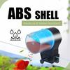 Intelligent Fish Tank Feeder Large Capacity 2nd Gear Fish Food Auto Dispenser Automatic Fish Feeder Aquarium Accessories