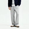 OKSTAR Semi-Wide Sweatpants - 2 Colors