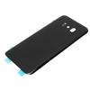 Back Glass Cover Housing Door Waterproof Phone Back Glass Cover with Repair Tool Kit for Samsung Gal