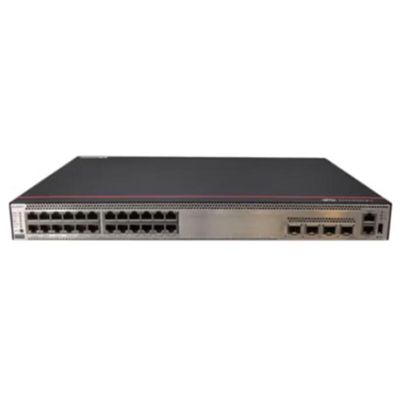 Huawei S5736-S Series Enterprise Ethernet Switches