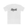 EAGLE PROVIDENCE Gay Bar Men's Cotton Crew Tee Rhode Island