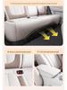 2026 Geely Xingyuan All-Season Seat Covers - Full Coverage Car Cushions 2025