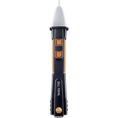 Testo 745 Detektor napätia 0590 7450 Bezkontaktný
