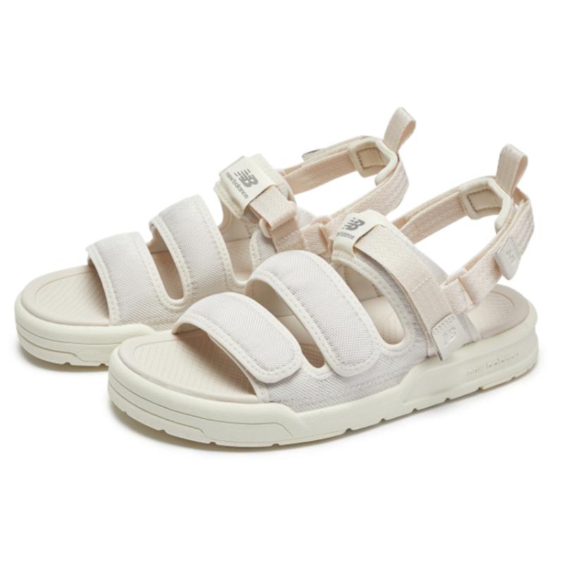 New Balance 3205 Series Casual Sports Unisex Beige Sandals Sneakers SDL3205A