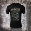 Prepper Apocalypse Is Coming T Shirt High Quality Cotton Loose Big Sizes Breathable Top Casual Tshirt S3XL