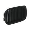 Pair Front Hood Grille Kidney Grille  For BMW 3 Series E36 318i 323i 325i 320i 328i 1992 1993 1994 1995 1996