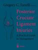 The Posterior Cruciate Ligament Injuries : A Practical Guide To Management Book