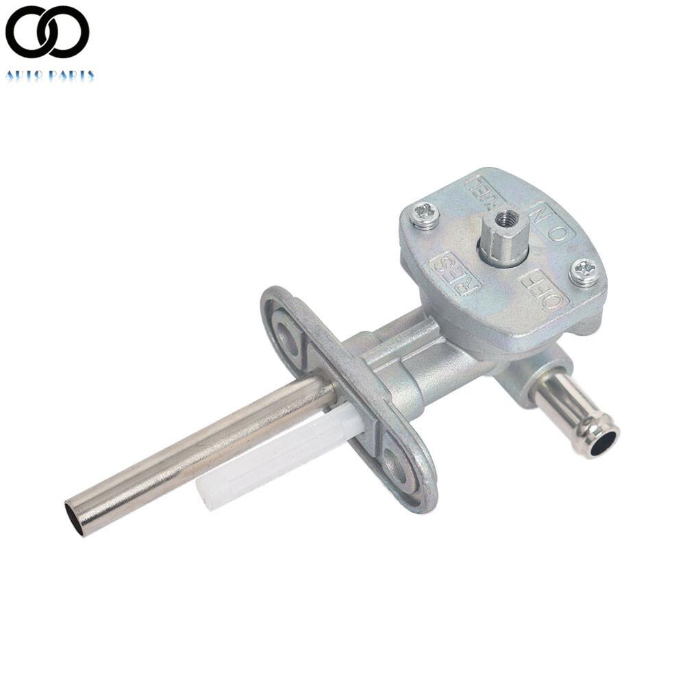 Для Yamaha Grizzly 450 5GH-24500-10-00 - Бензокран в сборе