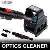 LAYLAX Optics Cleaner for and Binoculars [satellite] Sights, Scopes, Lenses, Airsoft,