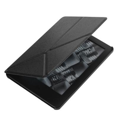 6-6,8 Zoll M2L3EK eReader Hülle Mehrfach faltbarer Ständer 11. Generation C2V2L3 Schutzhülle Leder für Kindle Paperwhite 5 2025