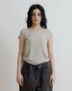M Y Who Oha Sleeveless (Beige)