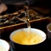 357g Surový čajový koláč Pu-erh Hora Jingmai Starý čaj Puerh Čínsky zelený čaj Pu'er