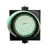 200-Type Traffic Signal Light: Full Screen Red & Green Indicator for Weighbridge Gates, Driving Schools, Parking, and Car Wash Sensors.