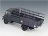 ICM 1/35 scale German Renault AHN 3.5t German Army Truck Plastic Model 35416