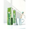 CAREDO Toothpaste 100g | Focused On Sensitive Teeth and Pulp and Root Care. Contains Hydroxyapatite. Fluoride-free for Sensitive Teeth. Enamel Repair