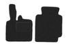 ANTHRA Car Mats For: Smart ForTwo I with Paw (1998-2007)