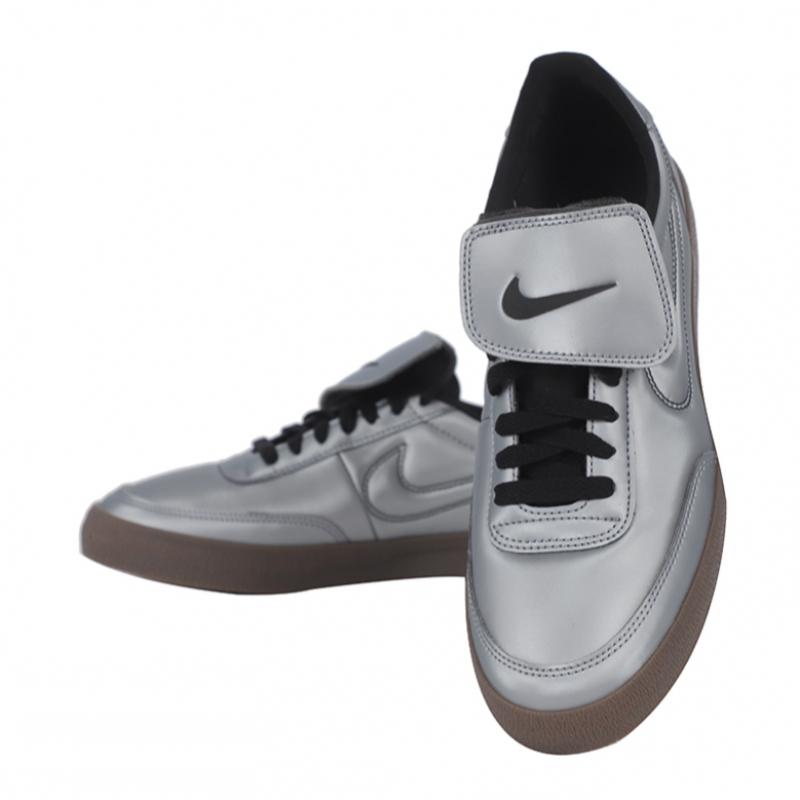 Nike Killshot 2 Premium Metallic Cool Gray