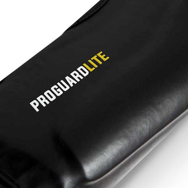 StormCloud Lite Shin Guards Black M