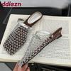 Calzado para mujer – Sandalias