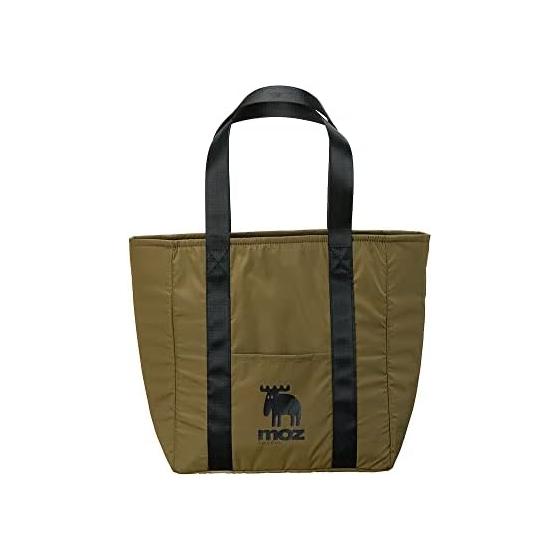 moz Moz Insulated Tote, Insulated Tote, Insulated Bag, Cooler Bag, Large Capacity, Large, Stylish, Shopping, Lightweight, Light Tote Bag, Shopping