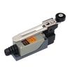 Utěsněný koncový spínač TZ-8108/8104 Vertikální válečkový píst AC250V 5A IP65 Vodotěsný